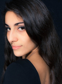 Sharon Isabelle