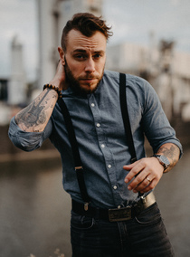 Daniel