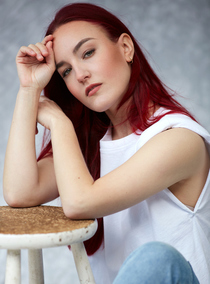 Pia-Lorette