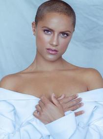 Aischa Dawn