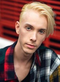 David