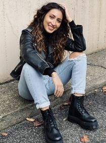 Maria