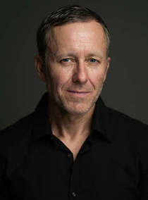 Ralf Heinz