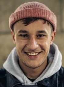 Omar